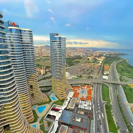 Kartal Lueks * Istanbul