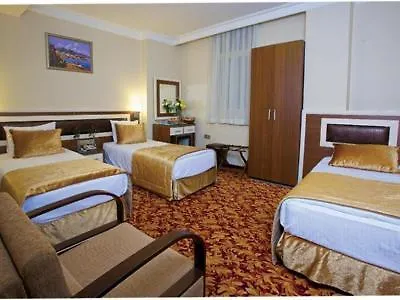 Grand Anatolia 3* Istambul
