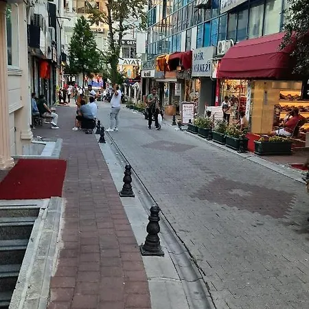 Aparthotel Dunay *