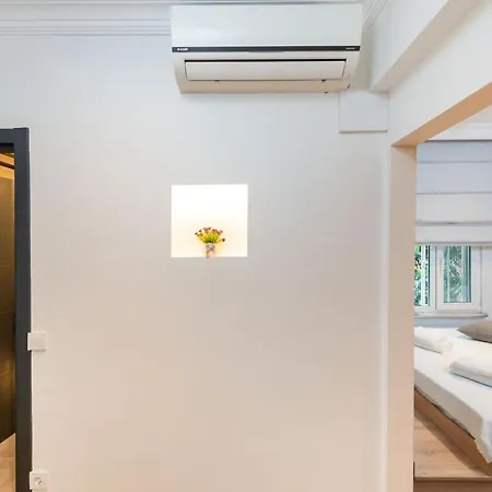 G&b Mansion Apartment Istanbul
