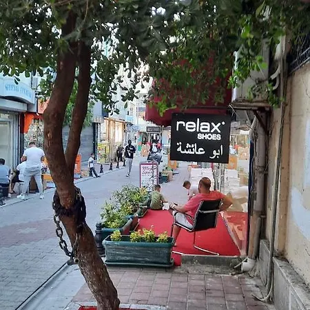 Dunay * Istanbul