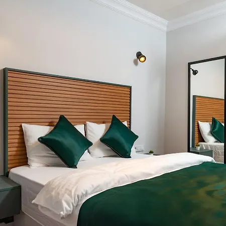 G&b Mansion Provincia di Istanbul