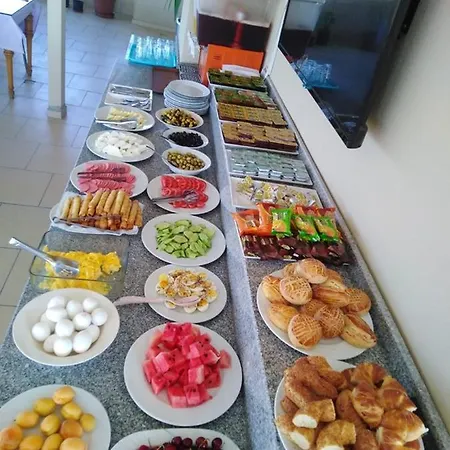 Aparthotel Dunay *