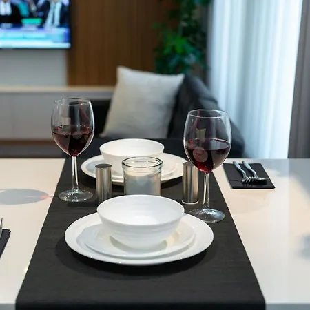 G&b Mansion Apartment