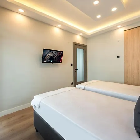 G&b Mansion Istanbul