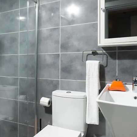 Appartamento G&b Mansion Provincia di Istanbul
