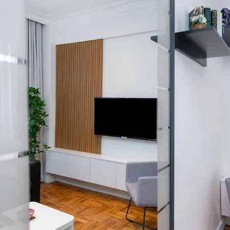 Apartment G&b Mansion *