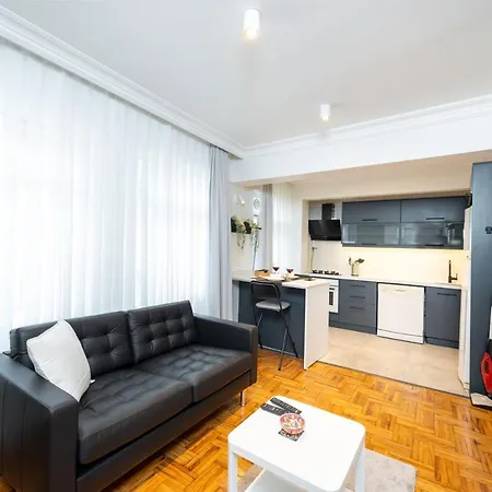Apartment G&b Mansion