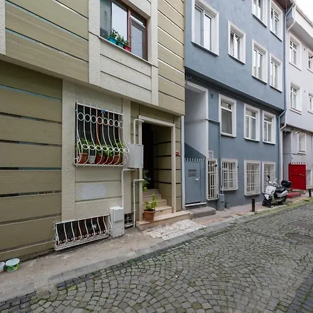 G&b Mansion Istanbul