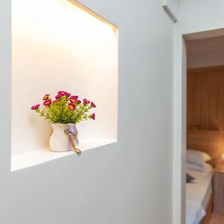 G&b Mansion Apartment *