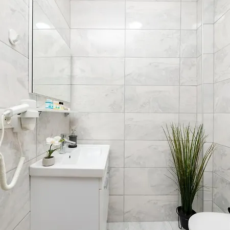G&b Mansion Apartment Istanbul
