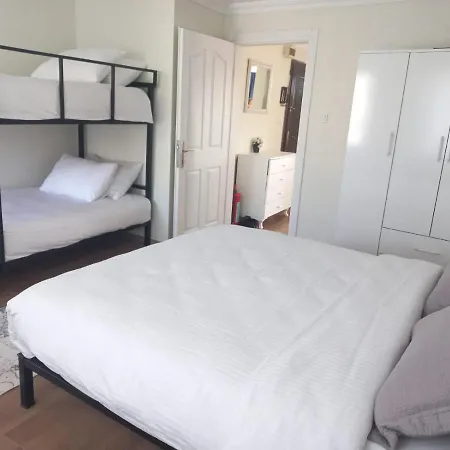 Apartment Megara Apart