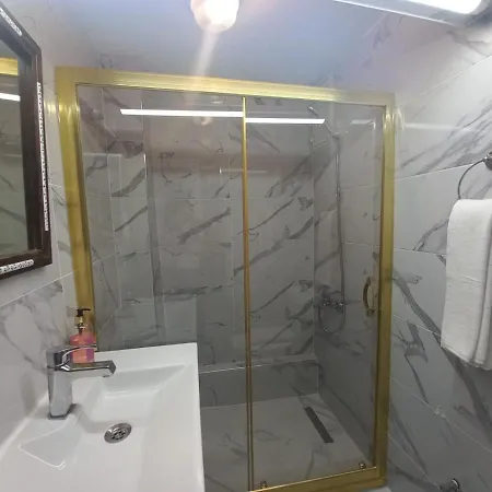Megara Apart Apartment