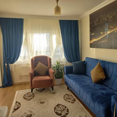 Megara Apart * Istanbul