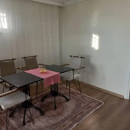 Megara Apart Isztambul