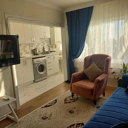 Megara Apart Apartment