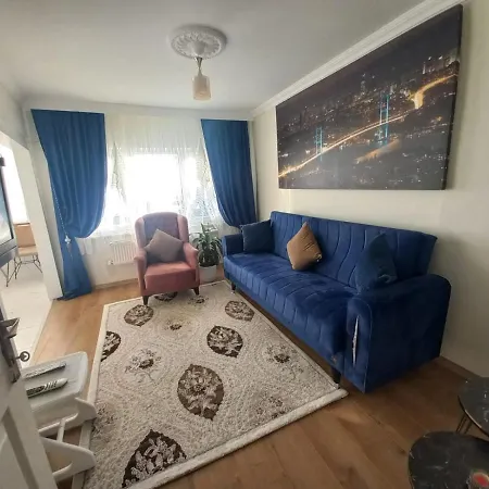 Apartment Megara Apart *