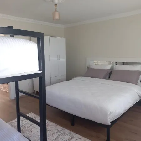 Megara Apart Istanbul