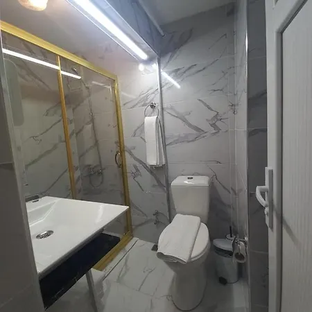 Apartment Megara Apart *