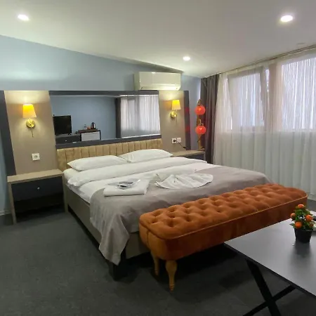 Kadikoey Linda Otel