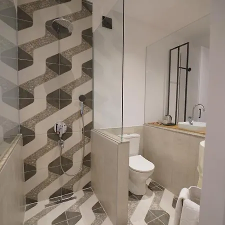 Ramatuelle Apartment Istanbul