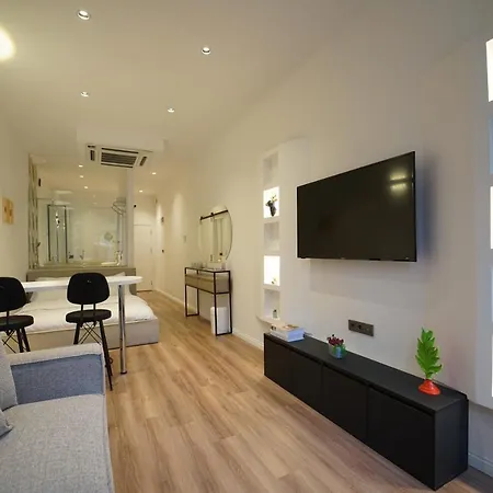 Ramatuelle Apartment