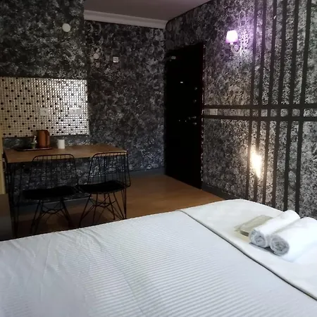 Zırkon Suıt Daire