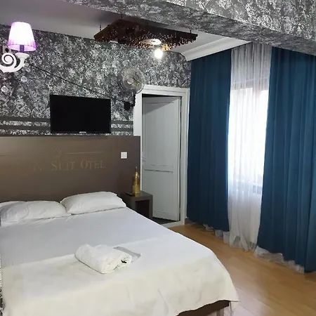 Zırkon Suıt
