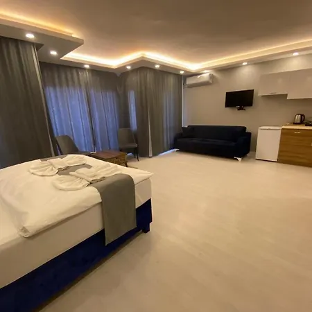 Big Peace Aparthotel