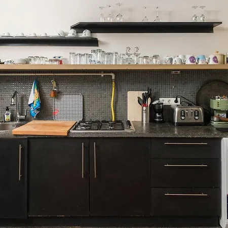 Mayer Galata Apartment Istanbul