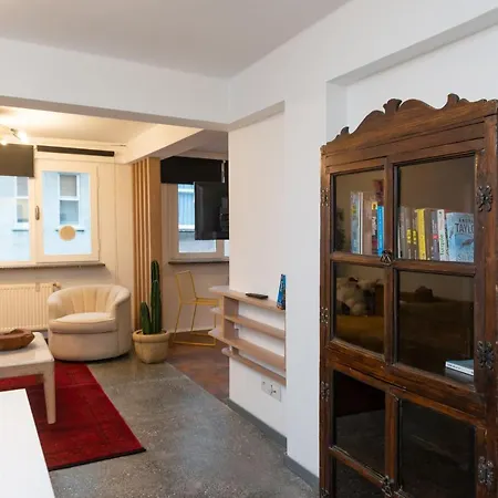 Apartment Mayer Galata