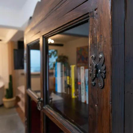 Apartment Mayer Galata Istanbul
