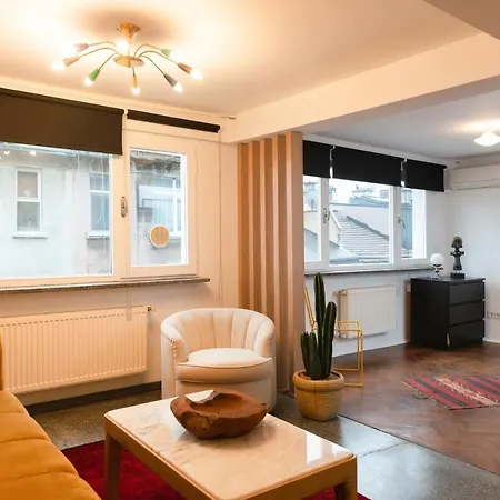 Mayer Galata Istanbul