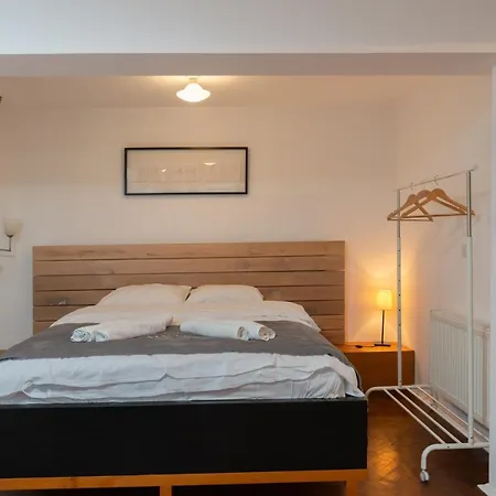 Apartment Mayer Galata *