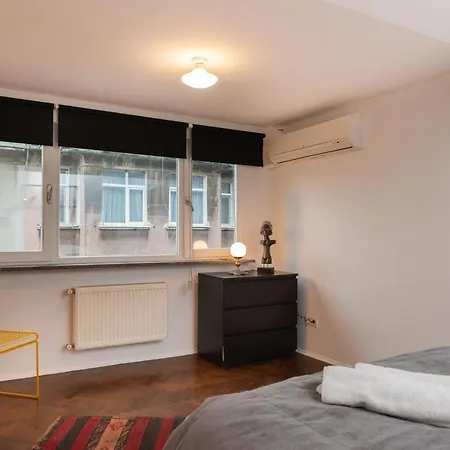 Mayer Galata Apartment Istanbul