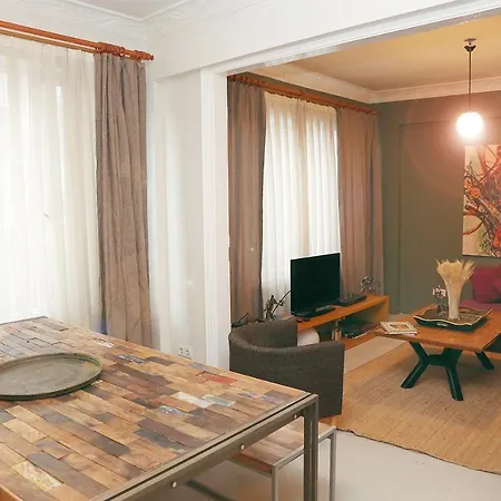 Apartment Mayer Galata *