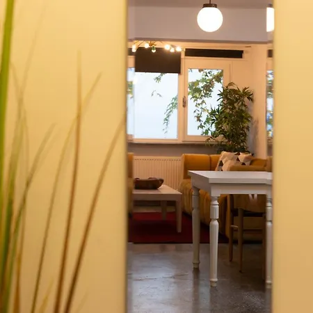 Apartment Mayer Galata Istanbul