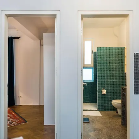 Mayer Galata Apartment *
