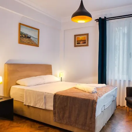 Apartment Mayer Galata