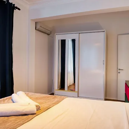 Apartment Mayer Galata *