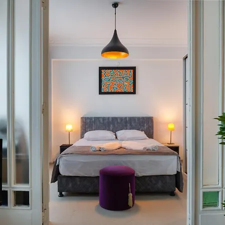 Apartment Mayer Galata