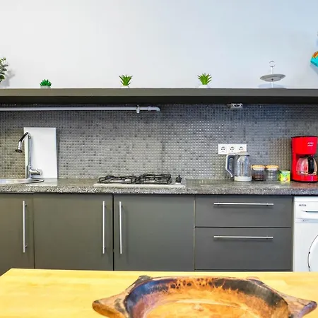 Mayer Galata Apartment Istanbul