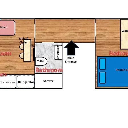 Istanberry - Dream Aparthotel Istanbul