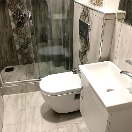 Aparthotel Istanberry - Dream *