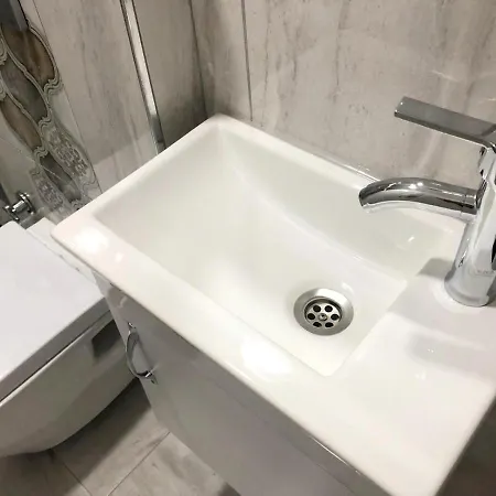 Istanberry - Dream Aparthotel *