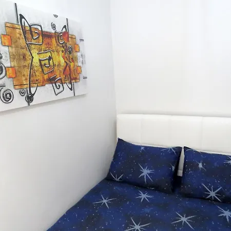 Istanberry - Dream Aparthotel *