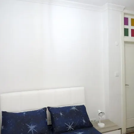 Istanberry - Dream Aparthotel *
