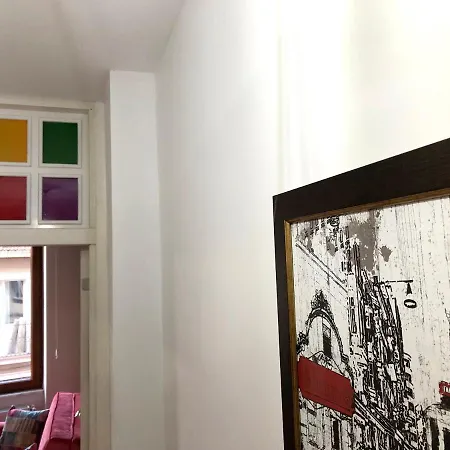 Aparthotel Istanberry - Dream