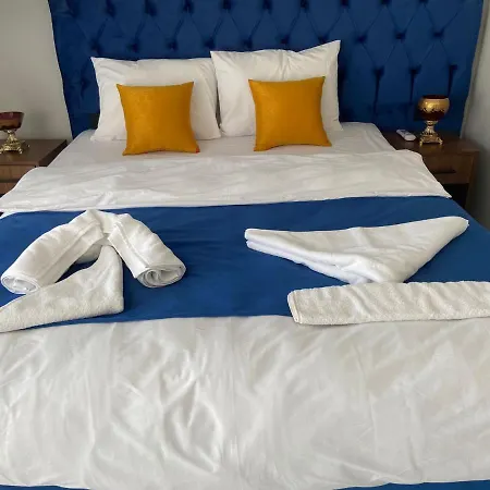 Aparthotel Big Peace Istanboel