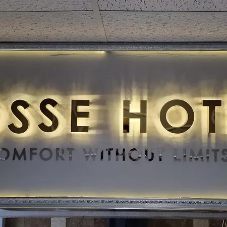 Rosse Aparthotel